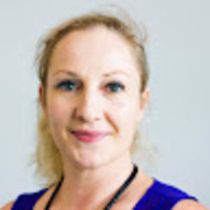 Meet your Posher, Scott & aimee